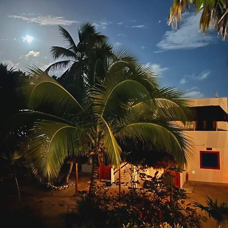 Casa Paraiso Кскалак Екстериор снимка