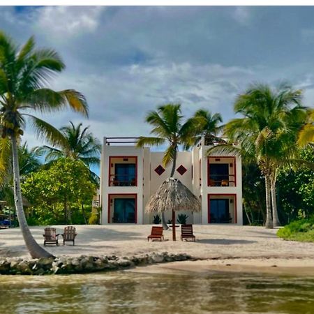 Casa Paraiso Кскалак Екстериор снимка