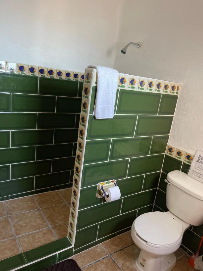 Casa Paraiso Кскалак Екстериор снимка