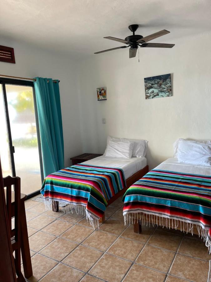 Casa Paraiso Кскалак Екстериор снимка