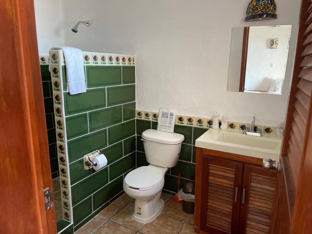 Casa Paraiso Кскалак Екстериор снимка