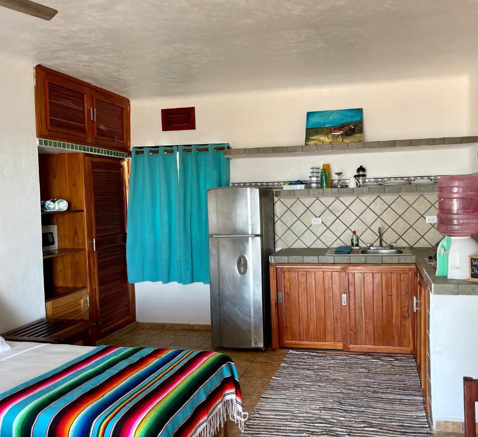 Casa Paraiso Кскалак Екстериор снимка