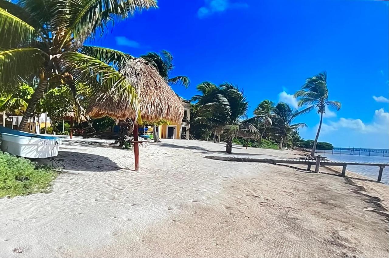 Casa Paraiso Кскалак Екстериор снимка