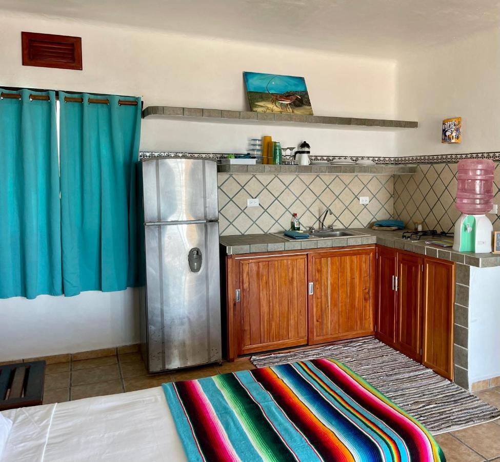 Casa Paraiso Кскалак Екстериор снимка