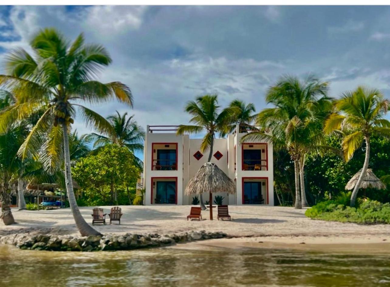 Casa Paraiso Кскалак Екстериор снимка